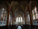St Pancratiusbasiliek | Nicolas